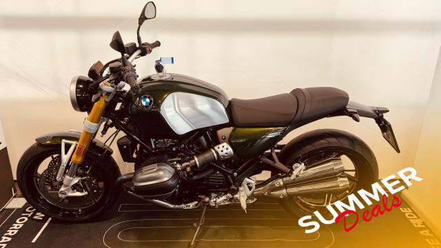 Bild 0: BMW Motorrad R 12 nineT