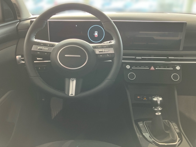 Bild 5: Hyundai Tucson NX4 GO Plus 1,6 T-GDi 2WD 48V