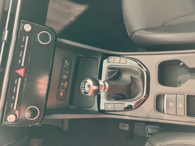 Bild 6: Hyundai Tucson NX4 GO Plus 1,6 T-GDi 2WD 48V