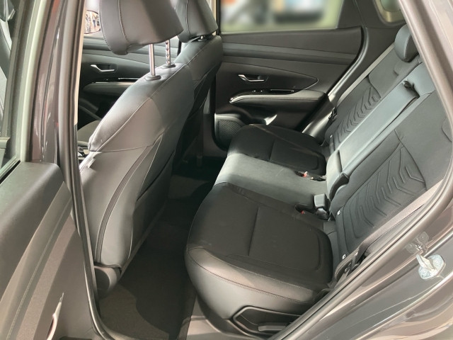 Bild 7: Hyundai Tucson NX4 GO Plus 1,6 T-GDi 2WD 48V