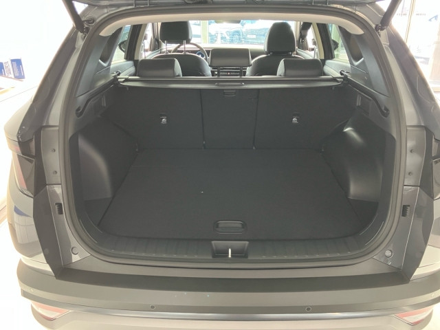 Bild 8: Hyundai Tucson NX4 GO Plus 1,6 T-GDi 2WD 48V