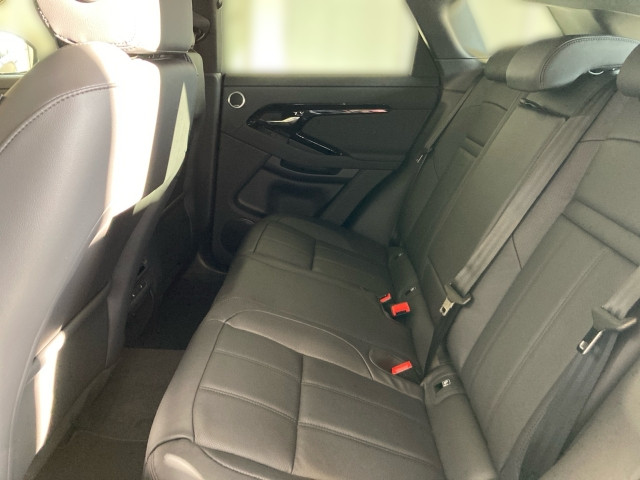 Bild 8: Land Rover Range Rover Evoque 2,0 AWD 5DR SV Dynamic 163PS