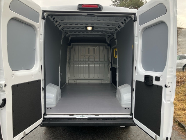 Bild 9: Toyota ProMax D140PS Kawa Prowork L3H2 35 MT