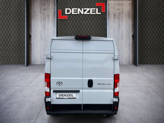 Bild 10: Toyota ProMax D140PS Kawa Prowork L3H2 35 MT