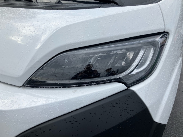 Bild 11: Toyota ProMax D140PS Kawa Prowork L3H2 35 MT