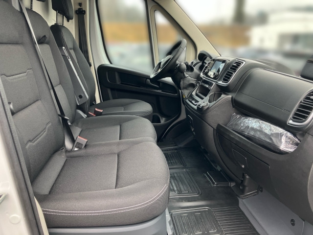 Bild 5: Toyota ProMax D140PS Kawa Prowork L3H2 35 MT