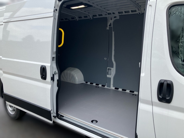 Bild 8: Toyota ProMax D140PS Kawa Prowork L3H2 35 MT