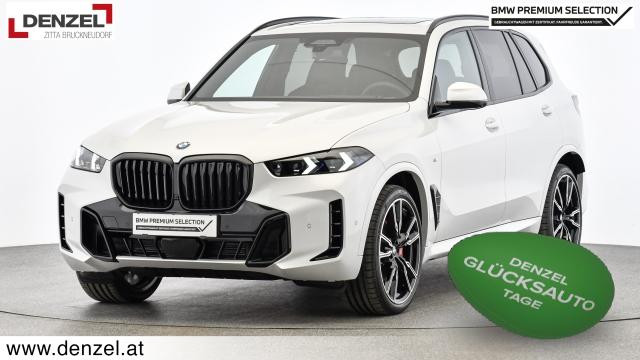 Bild 0: BMW X5 xDrive 30d G05 B57
