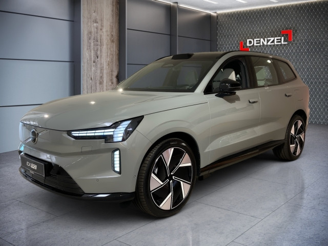 Bild 0: VOLVO PKW EX90 Twin Motor Performance Ultra 7 Sitze