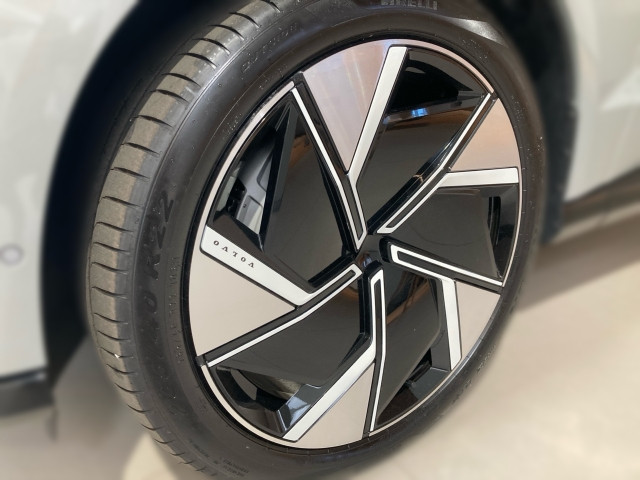 Bild 3: VOLVO PKW EX90 Twin Motor Performance Ultra 7 Sitze