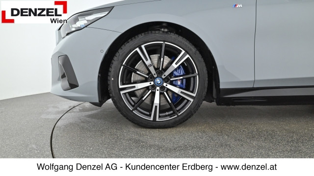 Bild 12: BMW i5 xDrive40 Limousine G60 XE2