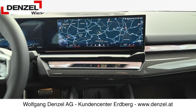 Bild 6: BMW i5 xDrive40 Limousine G60 XE2