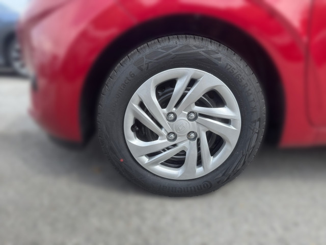 Bild 8: Hyundai i10 GO 1,0 MT