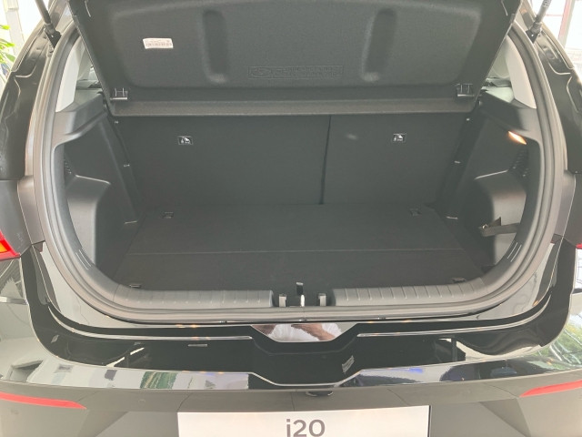 Bild 9: Hyundai i20 (BC3) GO Plus 1.2 MPI