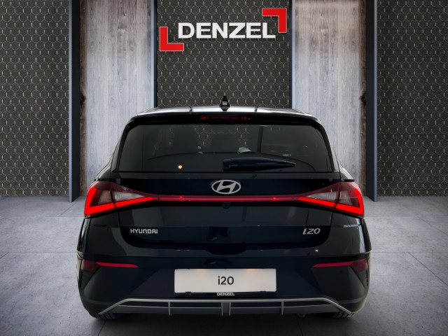 Bild 10: Hyundai i20 (BC3) GO Plus 1.2 MPI