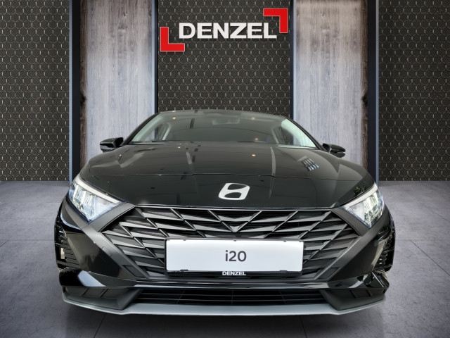 Bild 12: Hyundai i20 (BC3) GO Plus 1.2 MPI