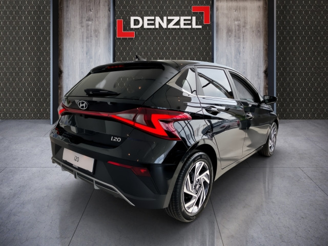 Bild 3: Hyundai i20 (BC3) GO Plus 1.2 MPI
