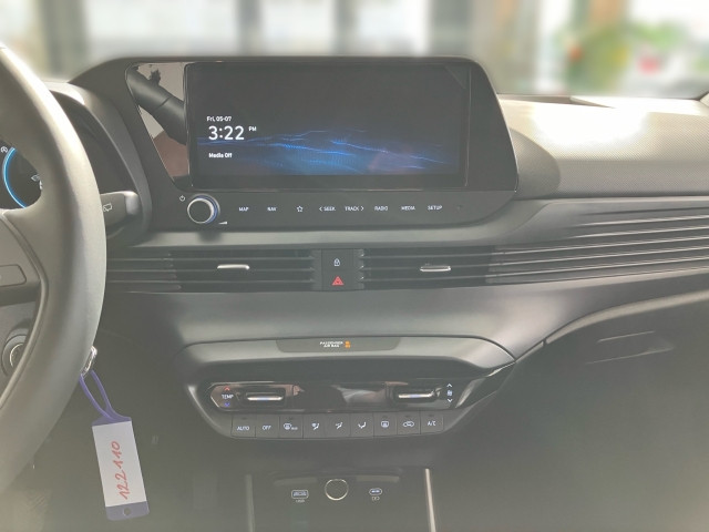 Bild 7: Hyundai i20 (BC3) GO Plus 1.2 MPI