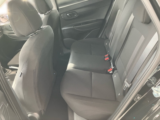 Bild 8: Hyundai i20 (BC3) GO Plus 1.2 MPI