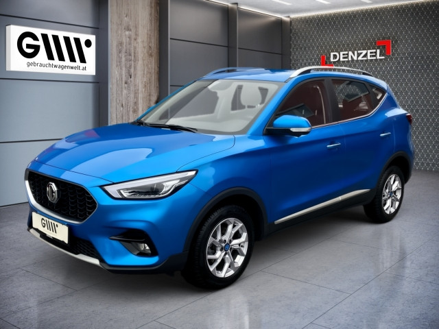 Bild 0: MG ZS 1.5 VTi Luxury