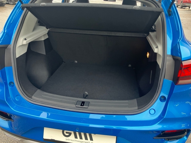 Bild 9: MG ZS 1.5 VTi Luxury