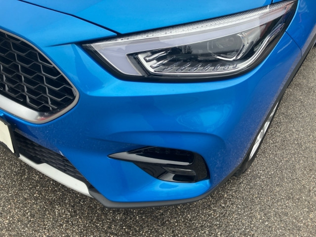 Bild 11: MG ZS 1.5 VTi Luxury