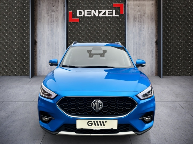 Bild 12: MG ZS 1.5 VTi Luxury