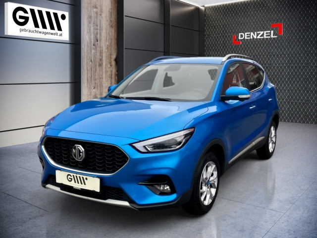 Bild 1: MG ZS 1.5 VTi Luxury
