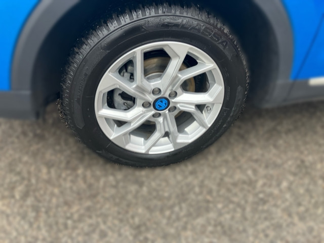 Bild 4: MG ZS 1.5 VTi Luxury