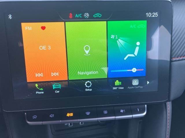 Bild 7: MG ZS 1.5 VTi Luxury