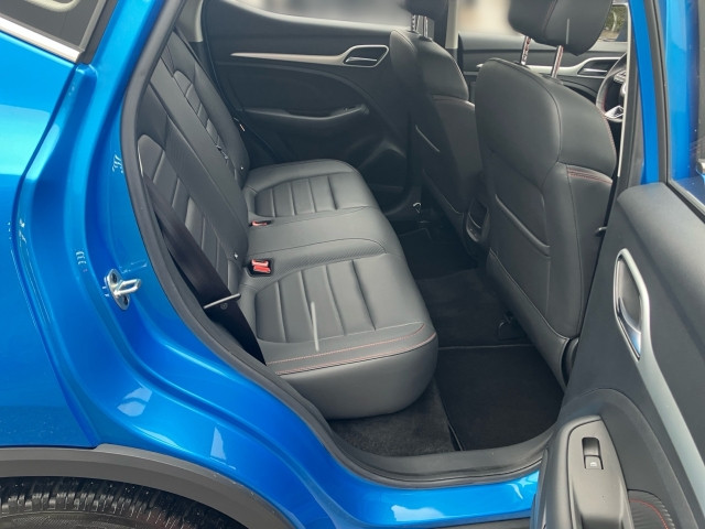 Bild 8: MG ZS 1.5 VTi Luxury