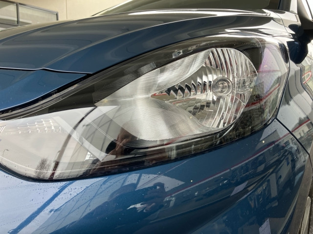 Bild 11: Hyundai i10 GO 1,0 MT