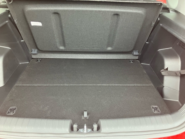 Bild 9: Hyundai Bayon Trend Line 1.0 T-GDI DCT