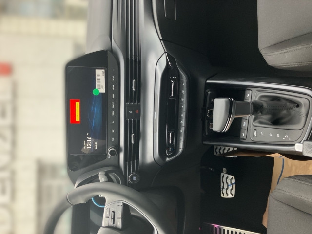 Bild 7: Hyundai Bayon Trend Line 1.0 T-GDI DCT