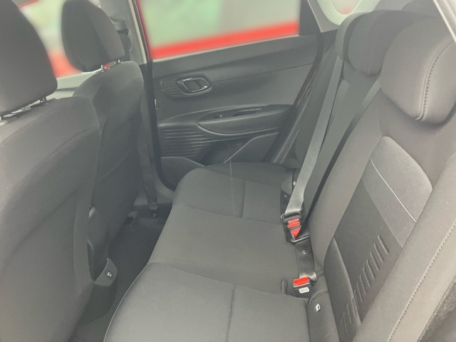 Bild 8: Hyundai Bayon Trend Line 1.0 T-GDI DCT