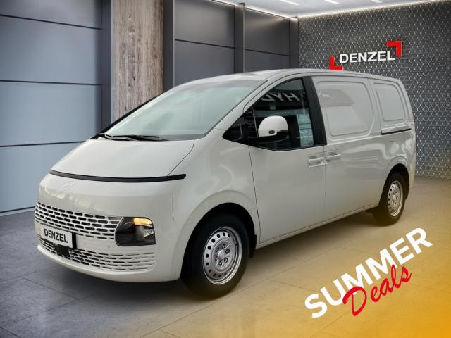 Bild 0: Hyundai STARIA Van HEV Kastenwagen 1.6 T-GDi HEV
