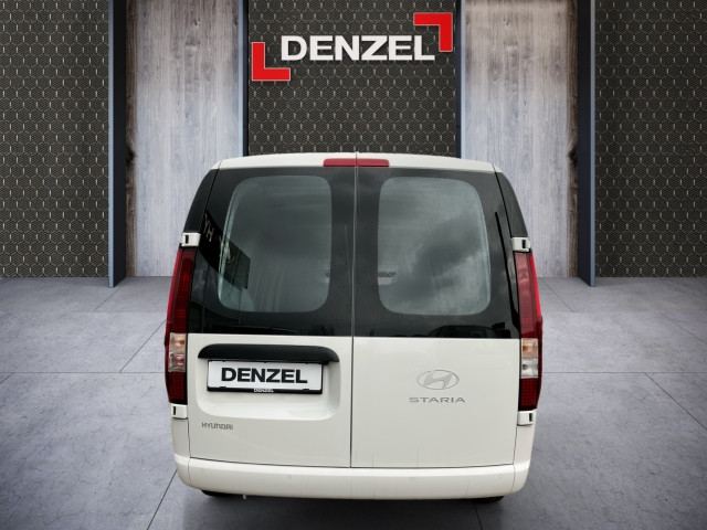 Bild 10: Hyundai STARIA Van HEV Kastenwagen 1.6 T-GDi HEV