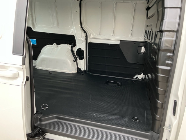 Bild 8: Hyundai STARIA Van HEV Kastenwagen 1.6 T-GDi HEV