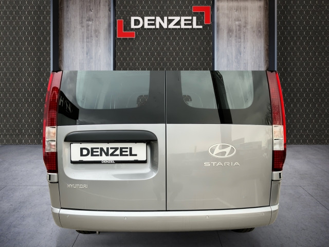 Bild 10: Hyundai STARIA Van HEV Kastenwagen 1.6 T-GDi HEV