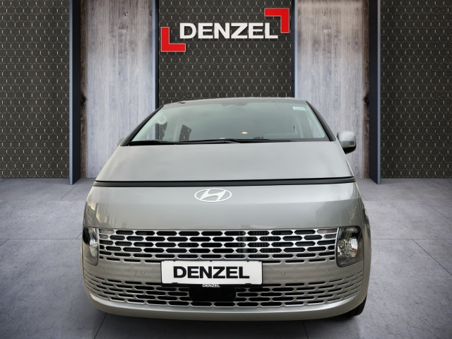 Bild 11: Hyundai STARIA Van HEV Kastenwagen 1.6 T-GDi HEV