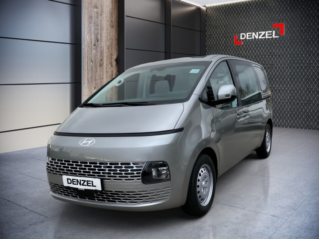 Bild 1: Hyundai STARIA Van HEV Kastenwagen 1.6 T-GDi HEV