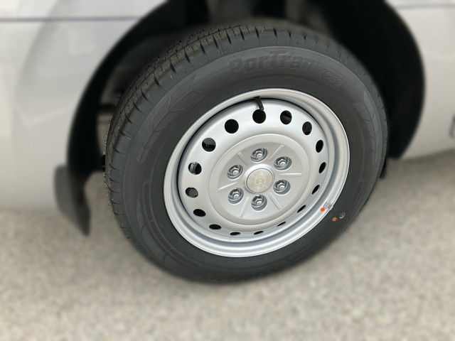 Bild 4: Hyundai STARIA Van HEV Kastenwagen 1.6 T-GDi HEV