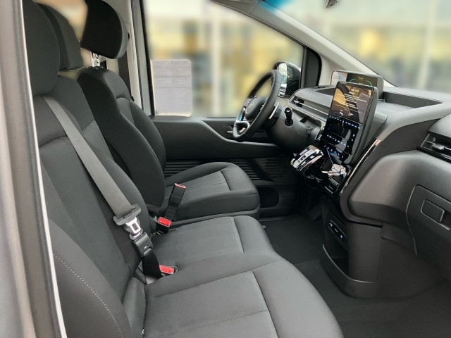 Bild 5: Hyundai STARIA Van HEV Kastenwagen 1.6 T-GDi HEV