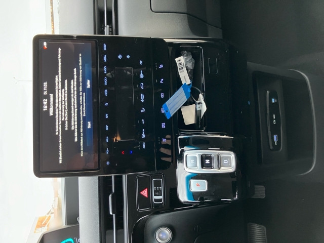 Bild 7: Hyundai STARIA Van HEV Kastenwagen 1.6 T-GDi HEV