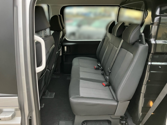Bild 8: Hyundai STARIA Van HEV Kastenwagen 1.6 T-GDi HEV