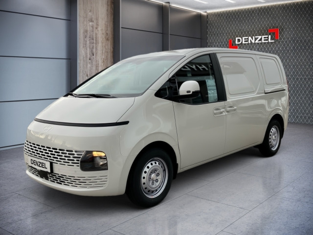 Bild 0: Hyundai STARIA Van HEV Kastenwagen 1.6 T-GDi HEV