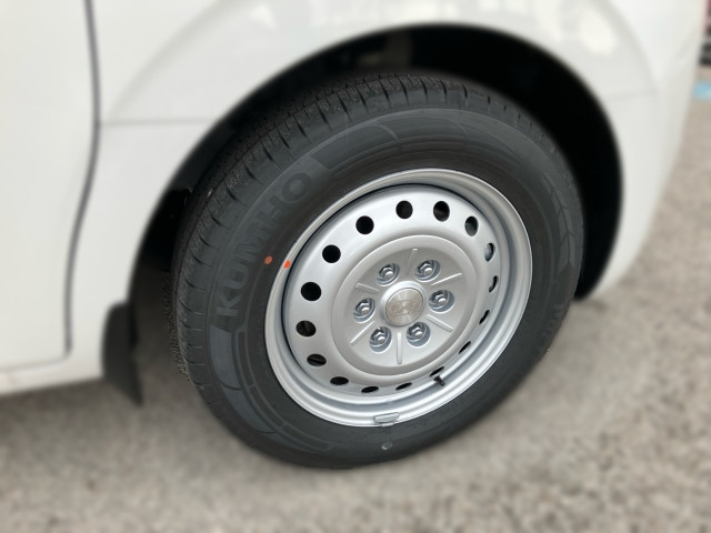 Bild 4: Hyundai STARIA Van HEV Kastenwagen 1.6 T-GDi HEV