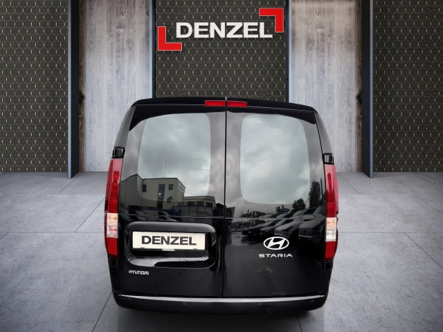 Bild 10: Hyundai STARIA Van HEV Kastenwagen 1.6 T-GDi HEV