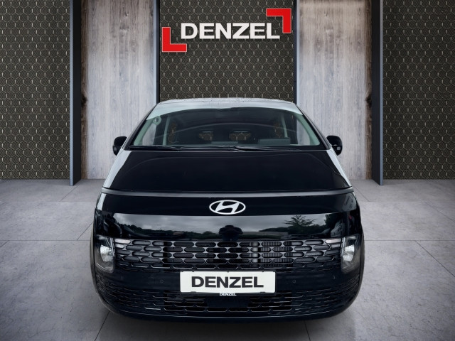 Bild 12: Hyundai STARIA Van HEV Kastenwagen 1.6 T-GDi HEV