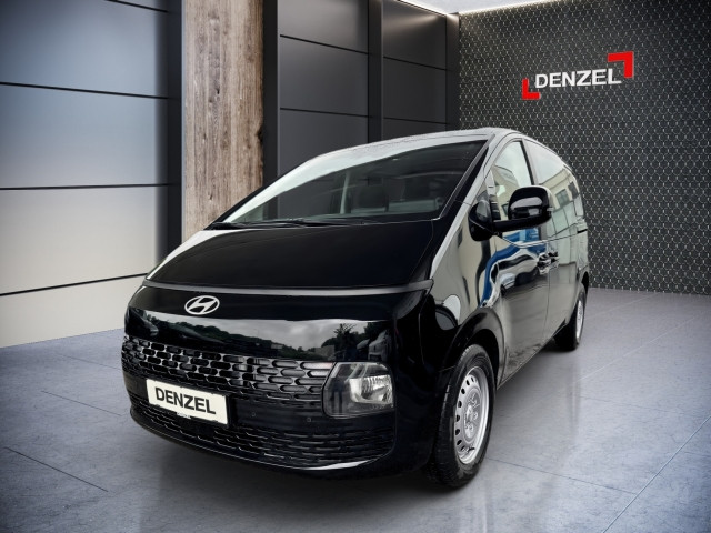 Bild 1: Hyundai STARIA Van HEV Kastenwagen 1.6 T-GDi HEV